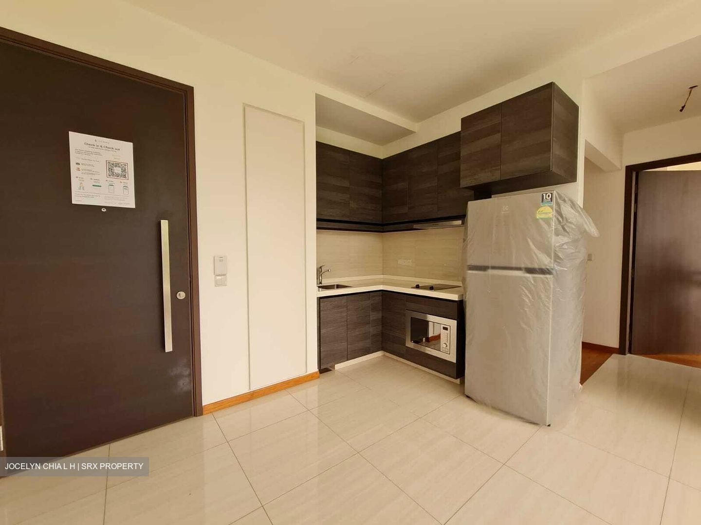 THE BROOKS I & II (D26), Apartment #425989891
